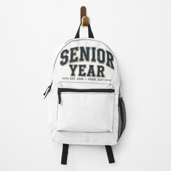 Item preview, Senior Year 2027 Established designed and sold by Doodle Souq.