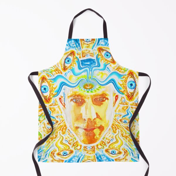 Item preview, UnEyeversalExpanse(iii) designed and sold by Klaus Bremner (Autotelic Art).