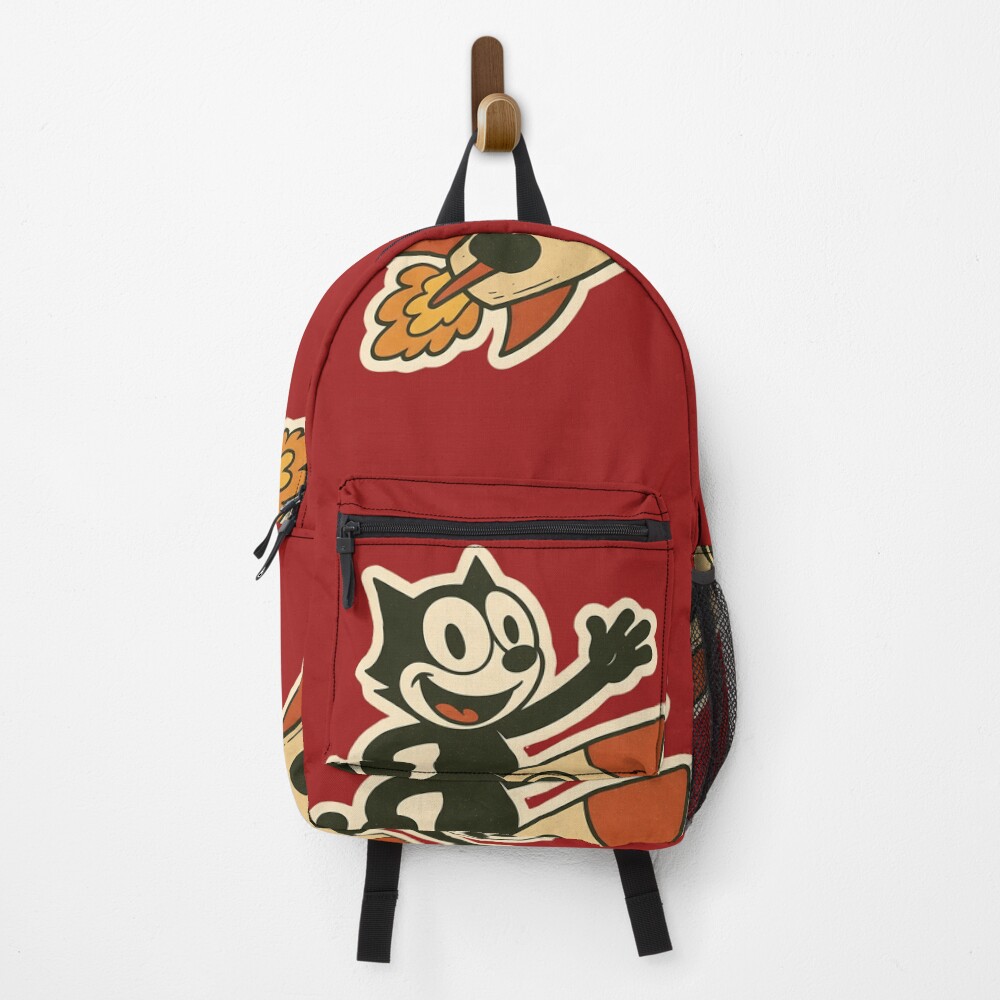 Item preview, Backpack designed and sold by infinitarte.