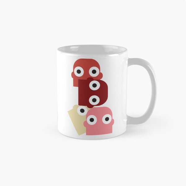 Item preview, Cute Cartoon Characters Eyes Design designed and sold by photossmirnov.