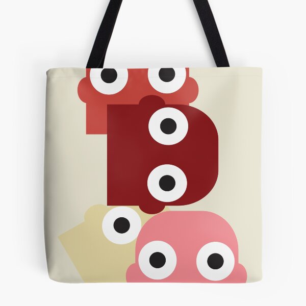 Item preview, Cute Cartoon Characters Eyes Design designed and sold by photossmirnov.