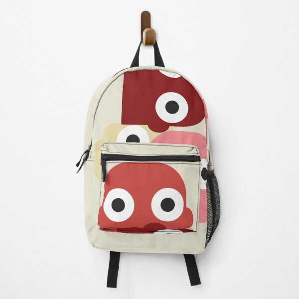 Item preview, Cute Cartoon Characters Eyes Design designed and sold by photossmirnov.