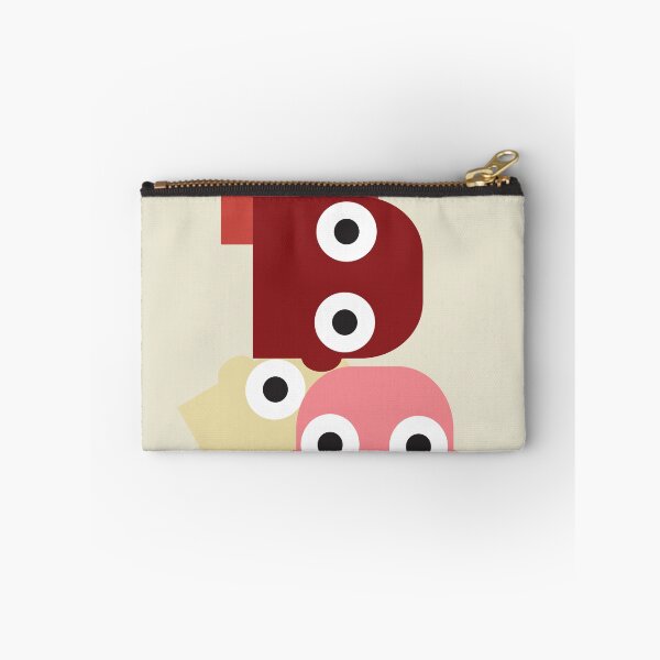 Item preview, Cute Cartoon Characters Eyes Design designed and sold by photossmirnov.