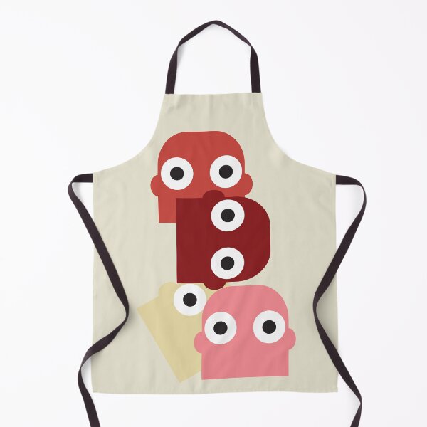 Item preview, Cute Cartoon Characters Eyes Design designed and sold by photossmirnov.