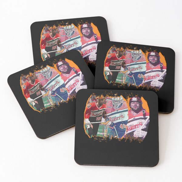 Item preview, Buffalo Bandits Lacrosse Action designed and sold by Talamanca.
