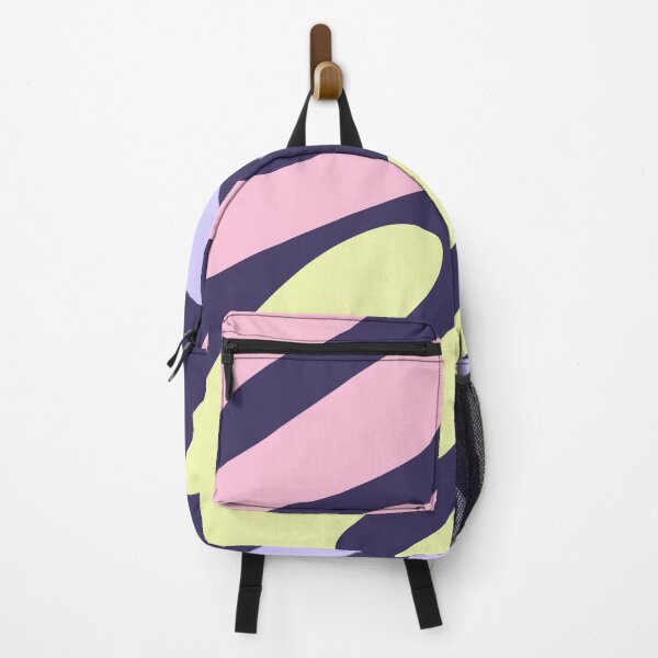 Item preview, Abstract Pastel Dream Shapes designed and sold by ZorianArt.