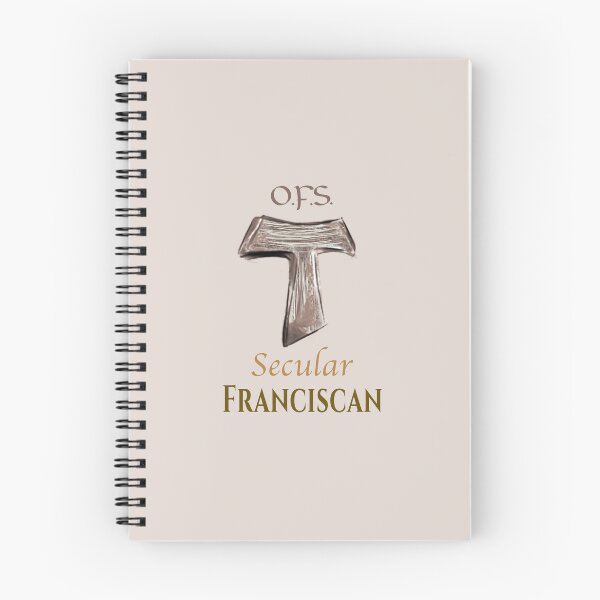 Item preview, OFS Franciscano Seglar designed and sold by Franciscan Gifts .