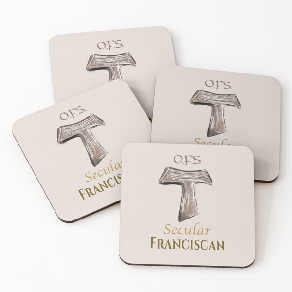 Item preview, OFS Franciscano Seglar designed and sold by Franciscan Gifts .
