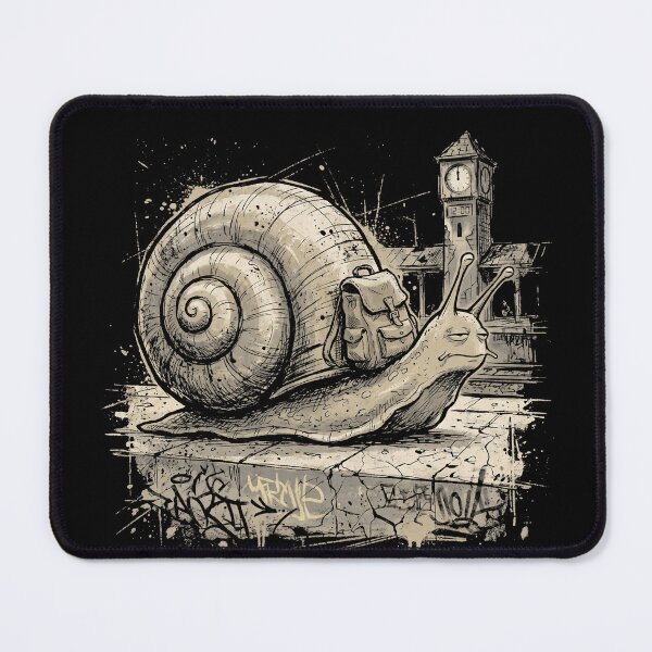 Item preview, Running late designed and sold by SignumShop.