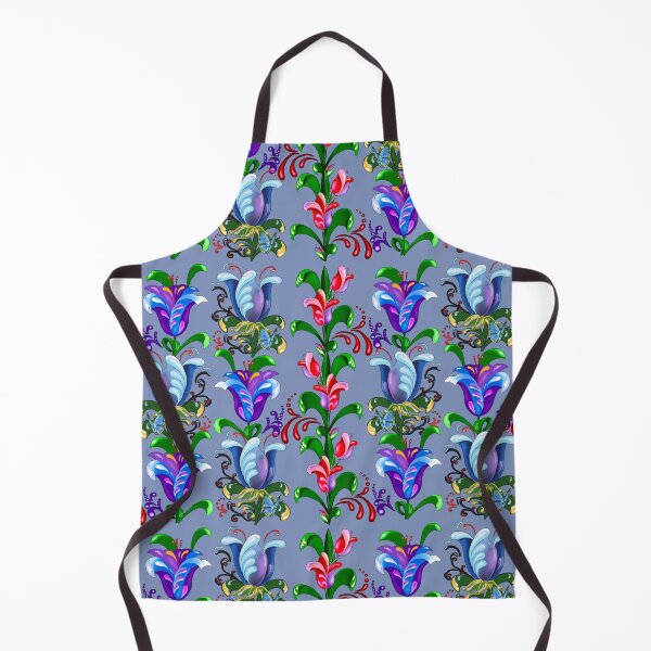 Item preview, Schwizer Buremolerei Tulpe. designed and sold by tasmanianartist.