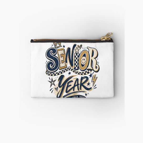 Item preview, Senior Year 2027 Established designed and sold by Doodle Souq.