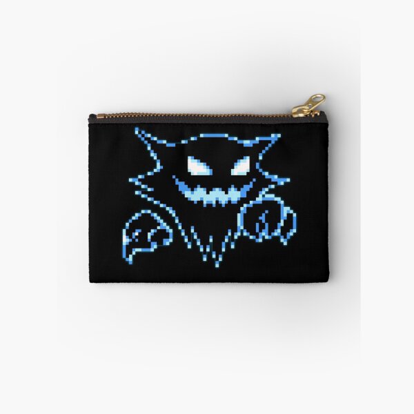 Item preview, Lavender Town PKMN Ghost Creature - Pixelart for Halloween Decoration - Gamer Nostalgia designed and sold by Alba Forjanívea.