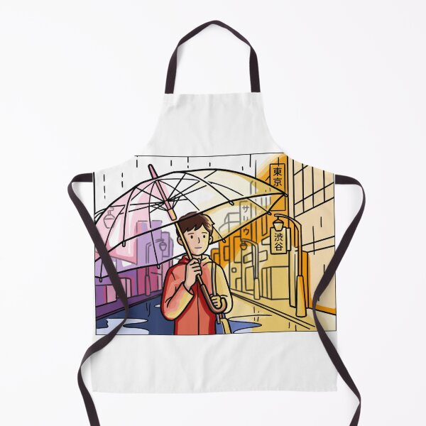Item preview, Somewhere in Tokyo designed and sold by monicabianca.