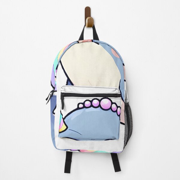Item preview, Unicorn Narwhal with Pearl Crown designed and sold by pumsquare.
