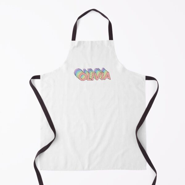 Item preview, OLIVIA designed and sold by oddwonders.