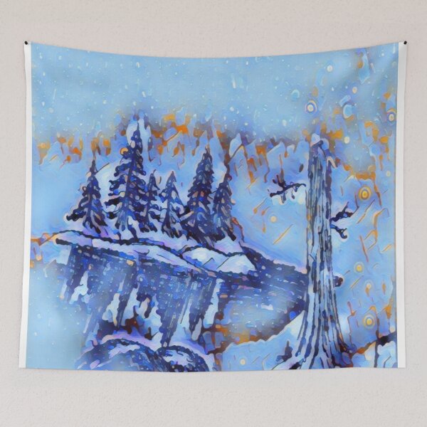Item preview, Winter designed and sold by TinaJostDesigns.