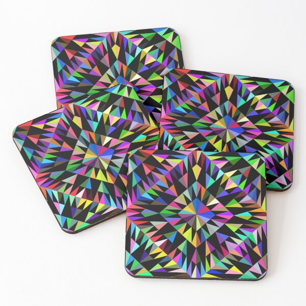 Item preview, Black Diamond 9 designed and sold by Gluecknika.