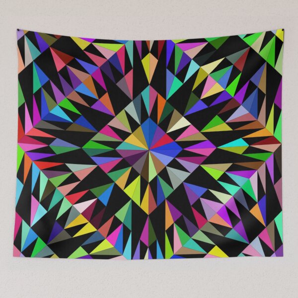 Item preview, Black Diamond 9 designed and sold by Gluecknika.