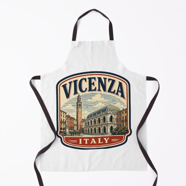 Item preview, Vicenza - Italy designed and sold by GoodOldVintage.