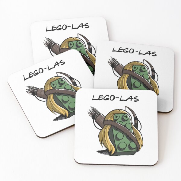 Item preview, Lego-las designed and sold by itscoldoutside.