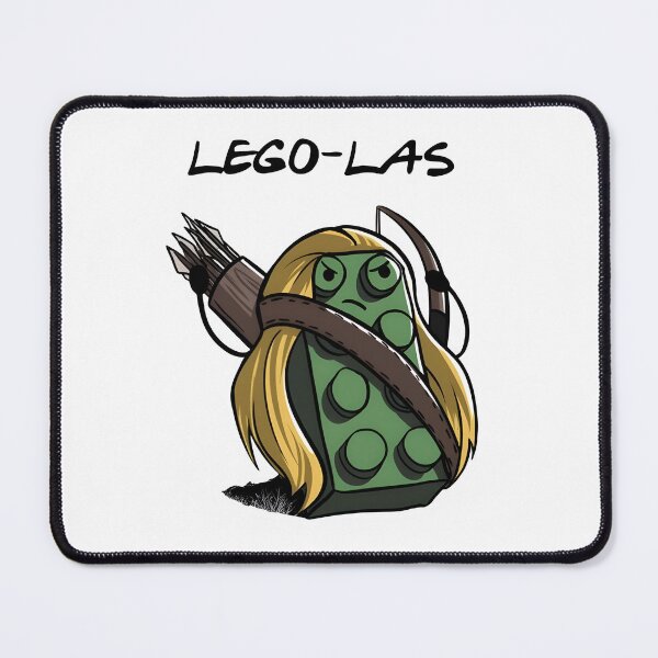 Item preview, Lego-las designed and sold by itscoldoutside.