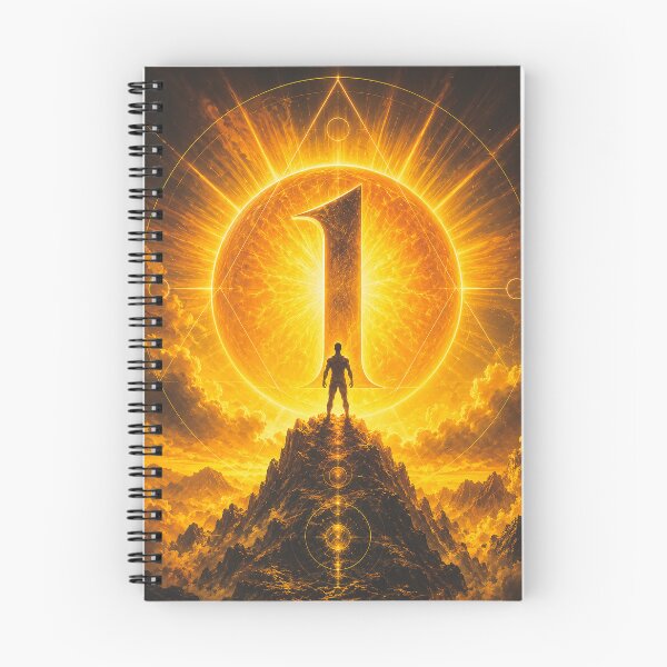 Item preview, Number 1 Power and Leadership designed and sold by JaaGo PopLab.