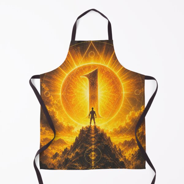 Item preview, Number 1 Power and Leadership designed and sold by JaaGo PopLab.