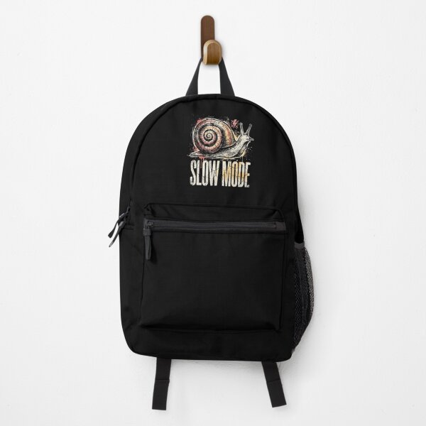 Item preview, Slow mode designed and sold by SignumShop.