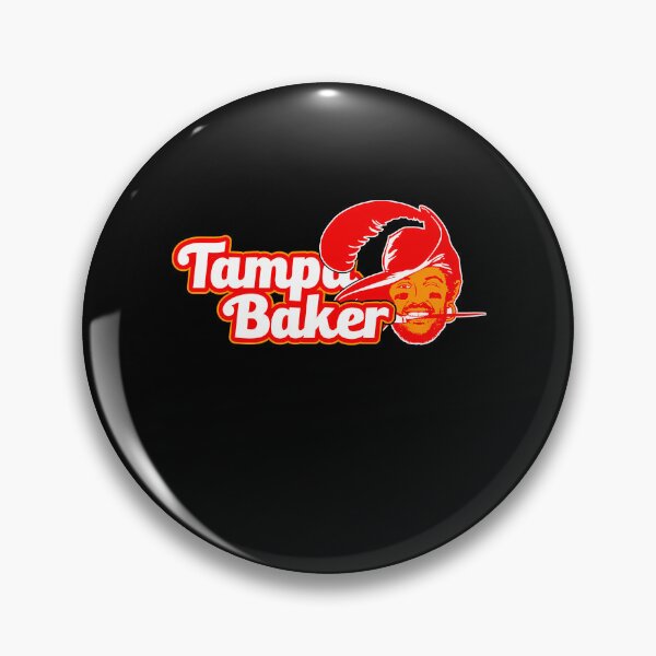 Item preview, Tampa Baker Mayfield Creamsicle designed and sold by Talamanca.