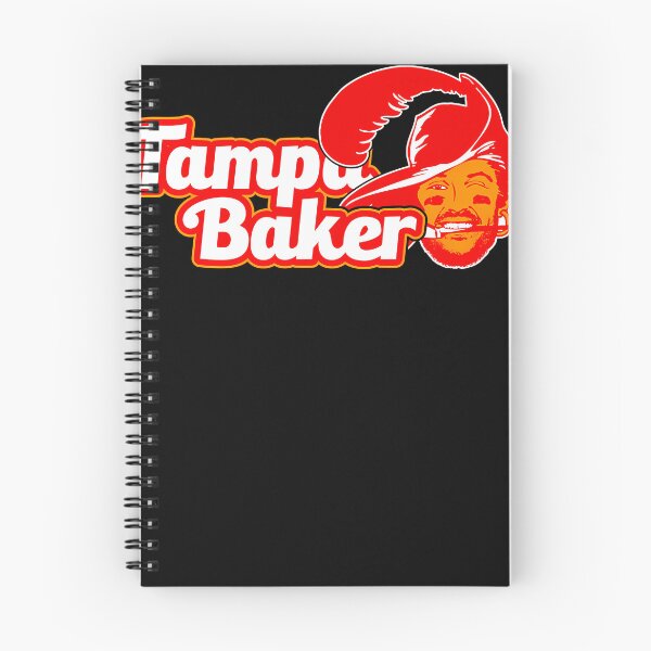 Item preview, Tampa Baker Mayfield Creamsicle designed and sold by Talamanca.