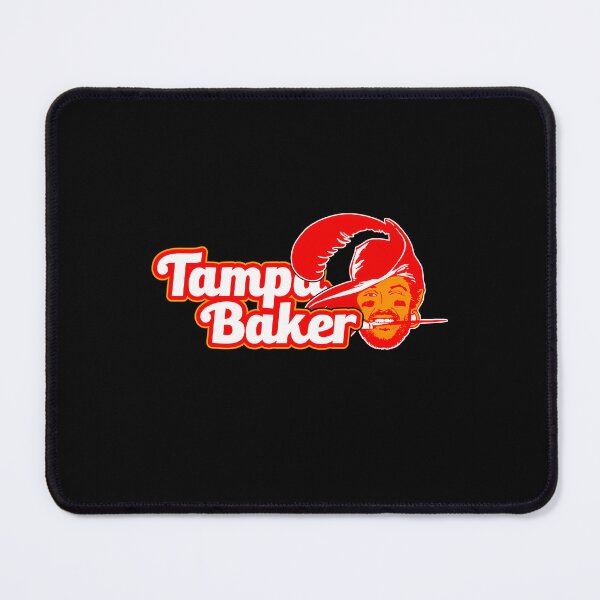 Item preview, Tampa Baker Mayfield Creamsicle designed and sold by Talamanca.