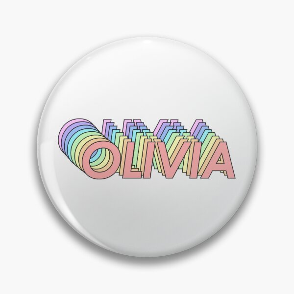 Item preview, OLIVIA designed and sold by oddwonders.
