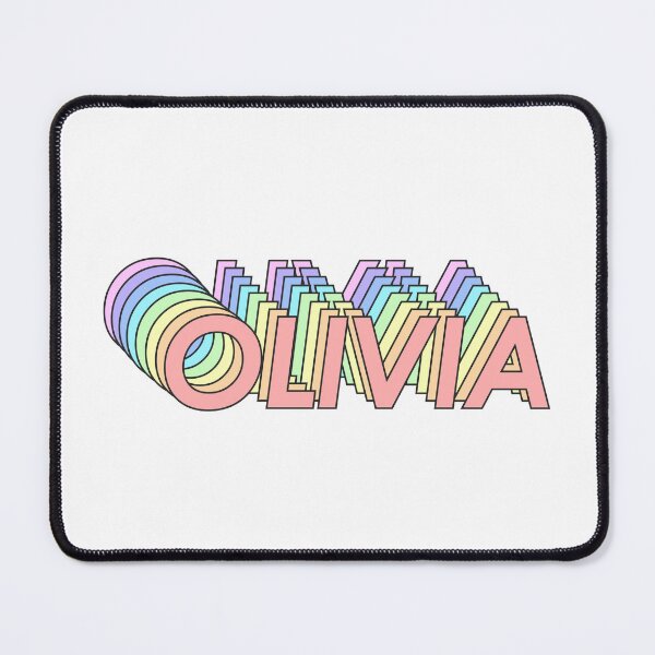 Item preview, OLIVIA designed and sold by oddwonders.