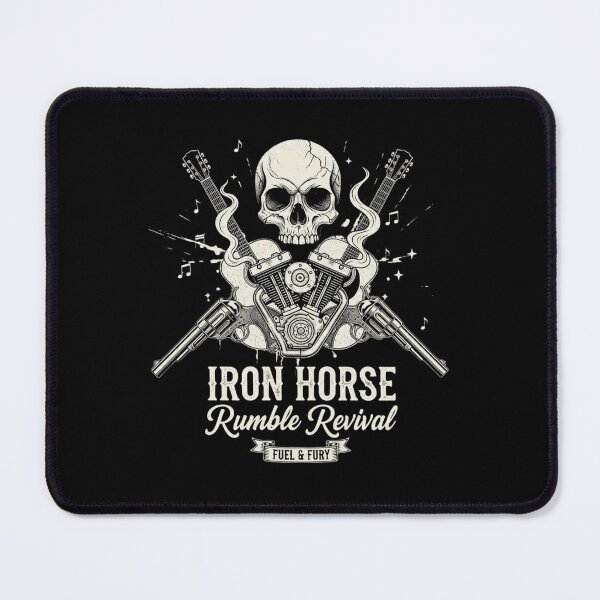 Item preview, Iron Horse designed and sold by Aise06.