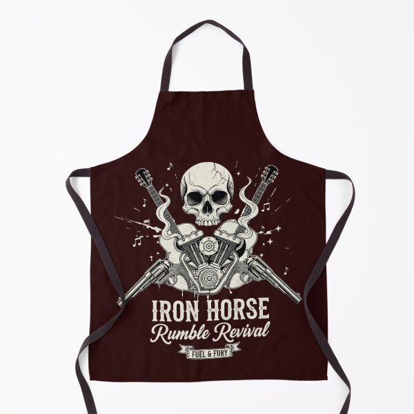 Item preview, Iron Horse designed and sold by Aise06.