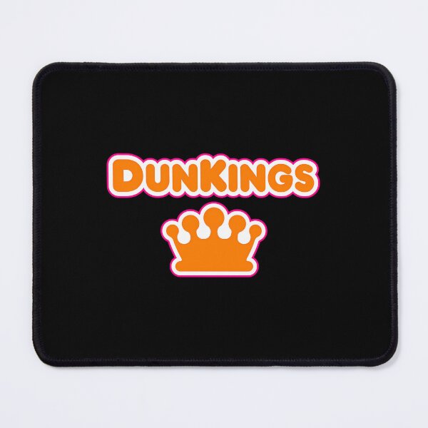 Item preview, Dunkings Dunkin Orange Crown designed and sold by Talamanca.
