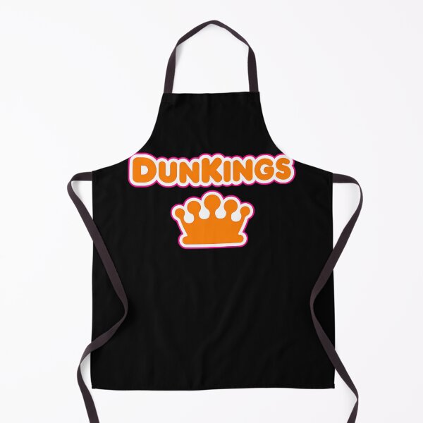 Item preview, Dunkings Dunkin Orange Crown designed and sold by Talamanca.