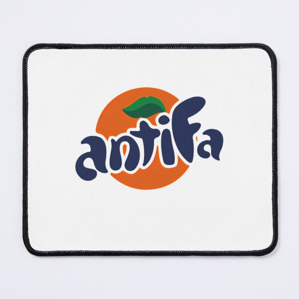 Item preview, Antifa Fanta Soda Parody designed and sold by Talamanca.