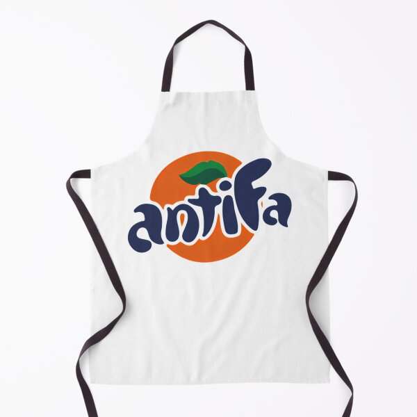 Item preview, Antifa Fanta Soda Parody designed and sold by Talamanca.