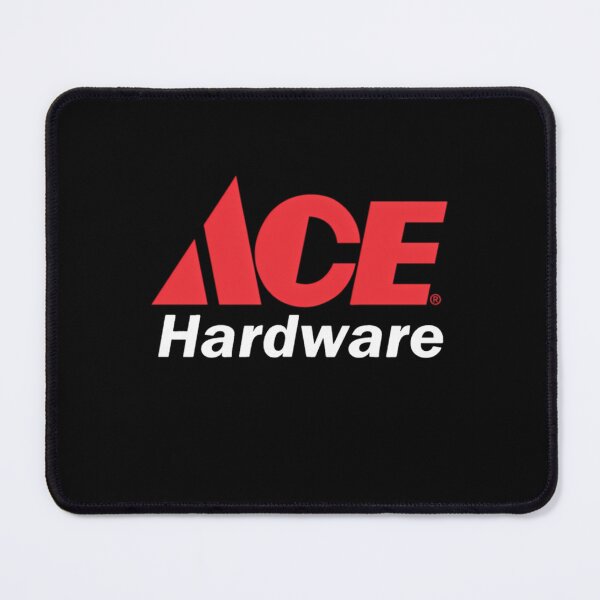 Item preview, Ace Hardware Red White designed and sold by Talamanca.