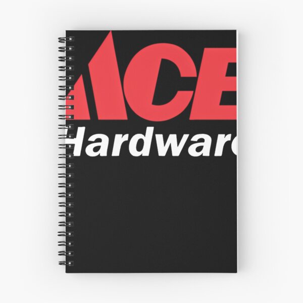Item preview, Ace Hardware Red White designed and sold by Talamanca.