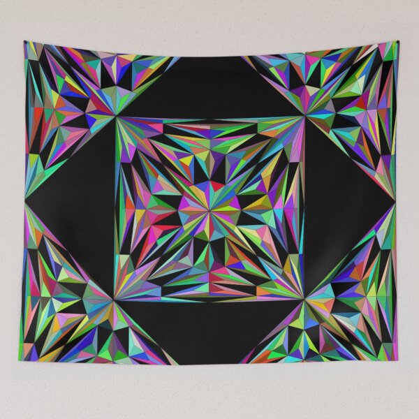 Item preview, Black Diamond 10 designed and sold by Gluecknika.