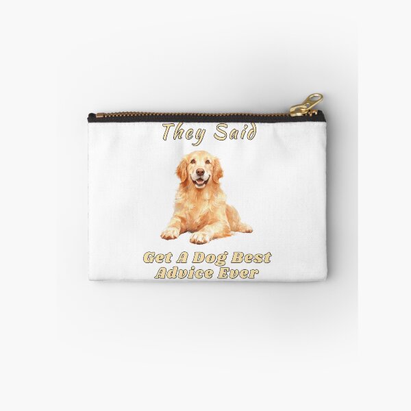 Item preview, Golden Retriever Owner Gift Funny Watercolour Tee designed and sold by NatureUnleashed.