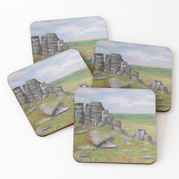 Item preview, Dartmoor designed and sold by kirtleypete.