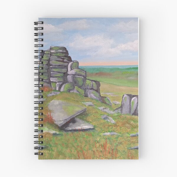 Item preview, Dartmoor designed and sold by kirtleypete.