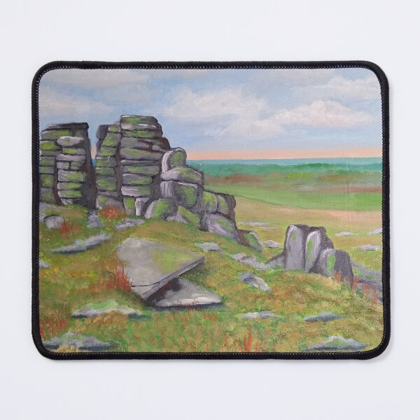 Item preview, Dartmoor designed and sold by kirtleypete.