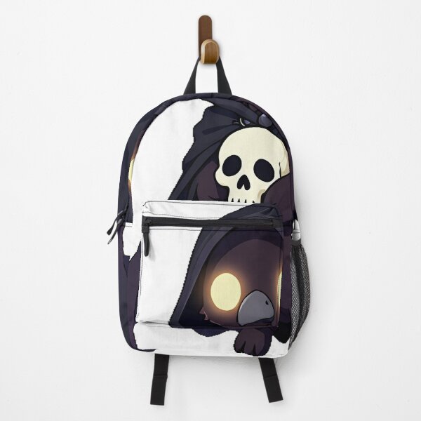 Item preview, Vulture Reaper with Skull designed and sold by IllumeInk.
