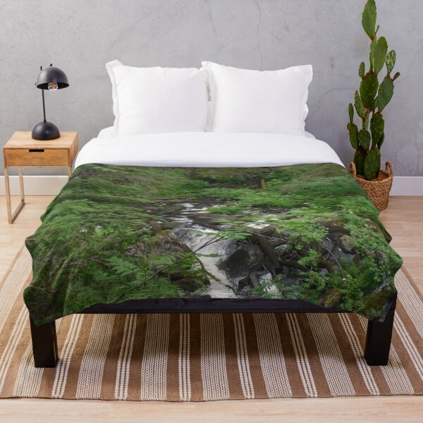 Item preview, Cascada en el bosque designed and sold by LinkFamilyStore.
