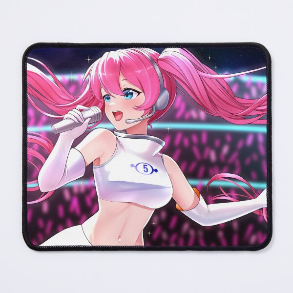 Item preview, Space Channel 5 Miku designed and sold by Skylight-draws.