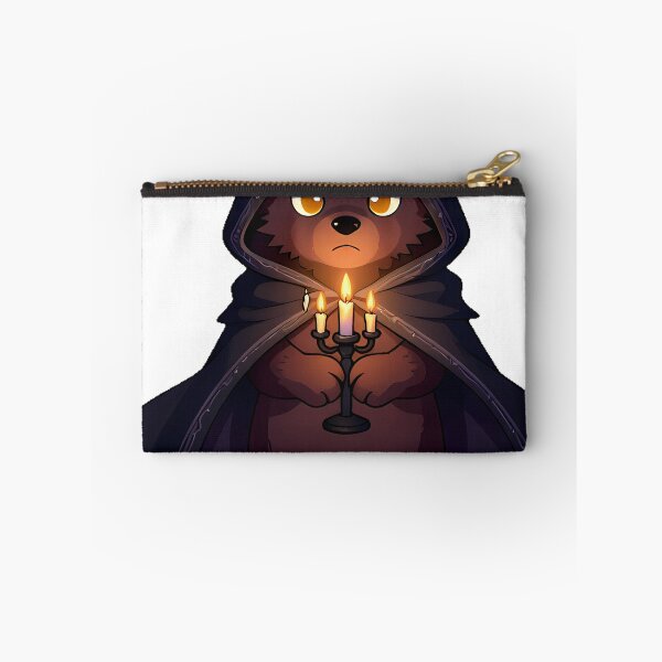 Item preview, Wolverine Reaper with Candelabra designed and sold by IllumeInk.